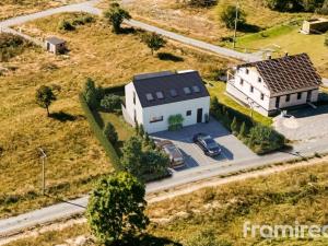 Prodej pozemku pro bydlení, Václavov u Bruntálu - Horní Václavov, 713 m2