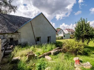 Prodej rodinného domu, Strmilov, Kunžatecká, 100 m2