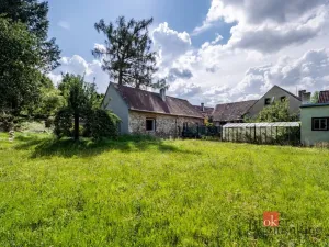 Prodej rodinného domu, Strmilov, Kunžatecká, 100 m2