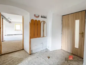Prodej rodinného domu, Strmilov, Kunžatecká, 100 m2