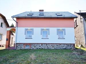Prodej rodinného domu, Město Albrechtice - Linhartovy, 220 m2