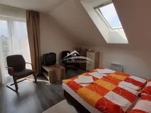 Pronájem bytu 1+kk, Telč - Telč-Staré Město, 28. října, 20 m2