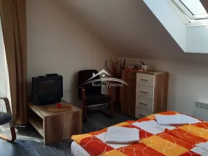 Pronájem bytu 1+kk, Telč - Telč-Staré Město, 28. října, 20 m2