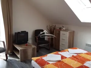 Pronájem bytu 1+kk, Telč - Telč-Staré Město, 28. října, 20 m2