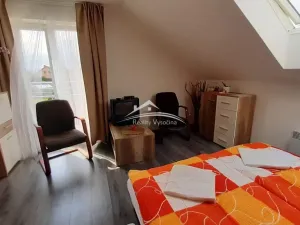 Pronájem bytu 1+kk, Telč - Telč-Staré Město, 28. října, 20 m2