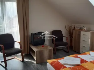 Pronájem bytu 1+kk, Telč - Telč-Staré Město, 28. října, 20 m2