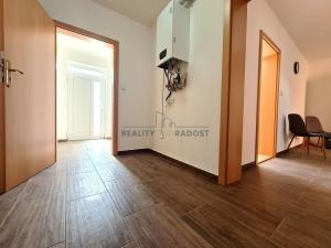 Pronájem atypického bytu, Brno - Bosonohy, 148 m2