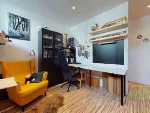 Prodej bytu 4+kk, Liberec, Chrastavská, 120 m2
