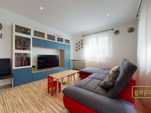 Prodej bytu 4+kk, Liberec, Chrastavská, 120 m2