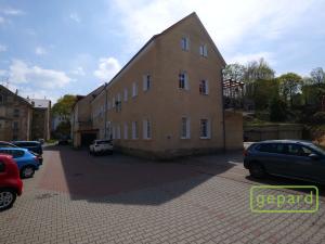 Prodej bytu 4+kk, Liberec, Chrastavská, 120 m2