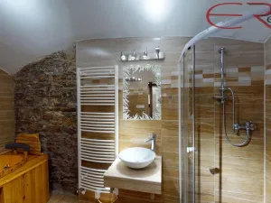 Prodej ubytování, Rokytnice nad Jizerou - Horní Rokytnice, 269 m2