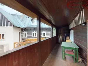 Prodej ubytování, Rokytnice nad Jizerou - Horní Rokytnice, 269 m2