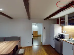 Prodej ubytování, Rokytnice nad Jizerou - Horní Rokytnice, 269 m2