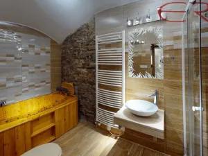 Prodej ubytování, Rokytnice nad Jizerou - Horní Rokytnice, 269 m2