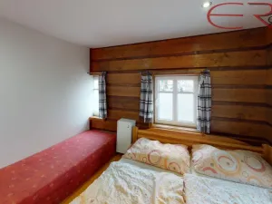 Prodej ubytování, Rokytnice nad Jizerou - Horní Rokytnice, 269 m2