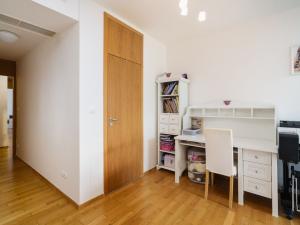 Prodej bytu 3+kk, Praha - Žižkov, Pitterova, 98 m2