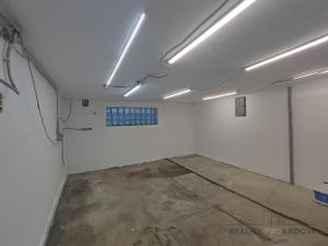 Prodej garáže, Třinec - Staré Město, 25 m2