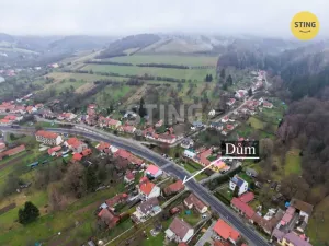 Prodej rodinného domu, Starý Hrozenkov, 63 m2