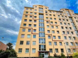Prodej bytu 4+kk, Praha - Letňany, Tupolevova, 70 m2