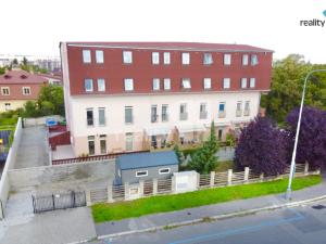 Prodej komerční nemovitosti, Praha 5, Lipová alej, 15 m2