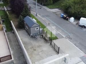 Prodej komerční nemovitosti, Praha 5, Lipová alej, 15 m2