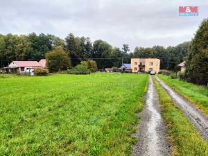 Prodej pozemku pro bydlení, Těrlicko, Mokřadní, 1556 m2