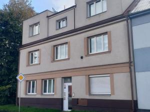 Prodej bytu 3+kk, Hradec Králové, Antonína Dvořáka, 85 m2