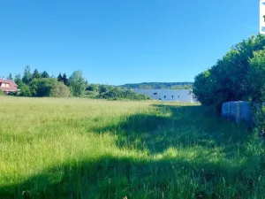 Prodej pozemku pro komerční výstavbu, Mariánské Lázně, Plzeňská, 27272 m2