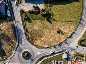 Prodej pozemku pro komerční výstavbu, Lety, 1483 m2