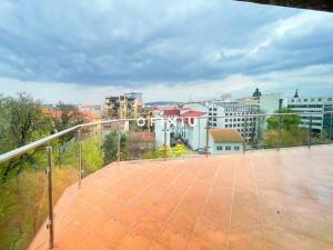 Pronájem bytu 5+kk, Brno - Veveří, Jaselská, 300 m2