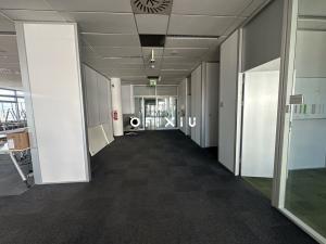 Pronájem kanceláře, Brno - Královo Pole, Technická, 300 m2