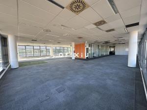 Pronájem kanceláře, Brno - Královo Pole, Technická, 500 m2