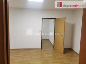 Pronájem bytu 2+1, Napajedla, Husova, 62 m2