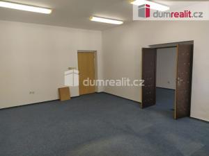 Pronájem kanceláře, Opava - Předměstí, Krnovská, 52 m2