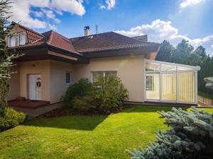 Prodej rodinného domu, Jesenice - Horní Jirčany, Vřesová, 450 m2