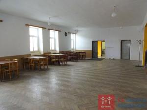 Prodej obchodního prostoru, Borotice, 290 m2