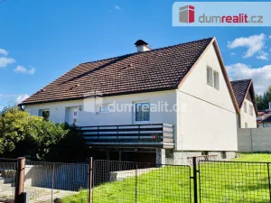 Prodej rodinného domu, Mariánské Lázně - Hamrníky, Zelená, 117 m2