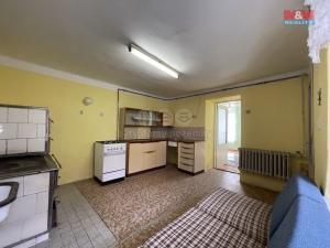 Prodej rodinného domu, Myslejovice, 100 m2
