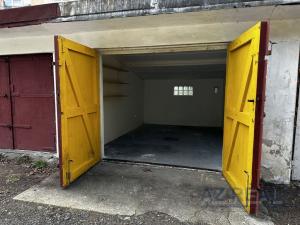Prodej garáže, Liberec, 15 m2