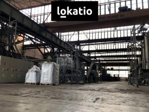 Pronájem skladu, Ostrava, Lihovarská, 1700 m2
