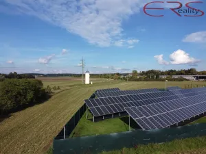 Prodej komerčního pozemku, Benátky nad Jizerou - Benátky nad Jizerou II, 5074 m2