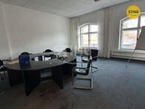 Pronájem kanceláře, Prostějov, Vrahovická, 400 m2