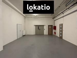 Pronájem skladu, Praha - Kbely, Mladoboleslavská, 700 m2