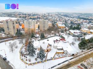 Prodej rodinného domu, Chrudim - Chrudim IV, Na Výsluní, 140 m2