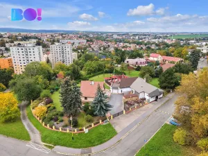 Prodej rodinného domu, Chrudim - Chrudim IV, Na Výsluní, 140 m2