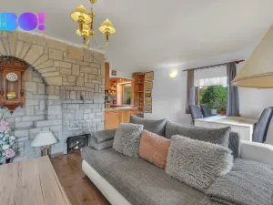 Prodej rodinného domu, Chrudim - Chrudim IV, Na Výsluní, 140 m2