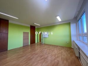 Pronájem kanceláře, Brno - Řečkovice, Ječná, 36 m2