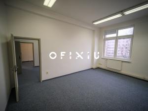 Pronájem kanceláře, Brno - Slatina, Vlárská, 66 m2