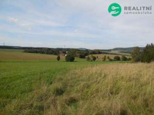 Prodej pozemku pro komerční výstavbu, Cebiv - Bezemín, 15767 m2