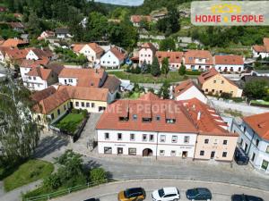 Prodej činžovního domu, Český Krumlov - Plešivec, Plešivecká, 930 m2